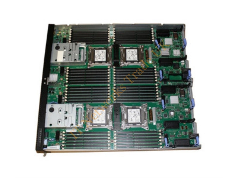 88Y6237 IBM System Board with Chassis for Flex System x440 Server Motherboard