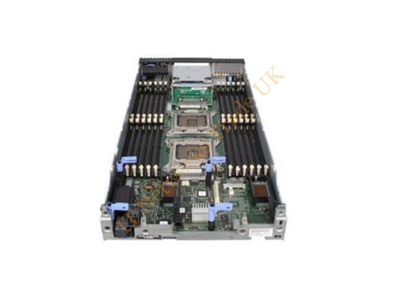 88Y6238 IBM System Board with Chassis for Flex System x240 Server Motherboard