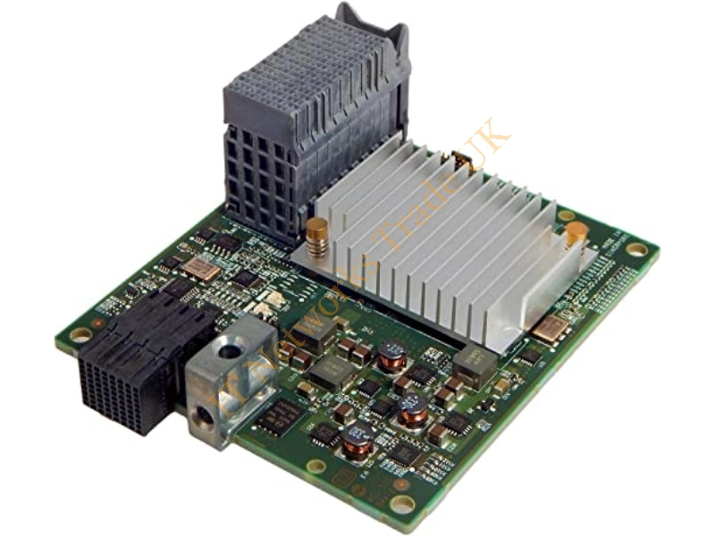 88Y6370 IBM Flex System FC5022 2-Port 16GB Fibre Channel Adapter