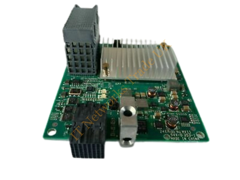 88Y6373 IBM 16GB Dual Port FC5022 Fibre Channel Host Bus Adapter with Standard Bracket Card Only Fiber Channel Controller