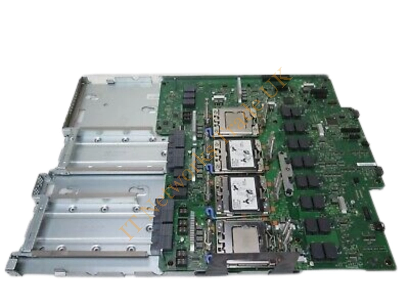 88Y6539 IBM System Board for System x3850 X3950 Server Server Motherboard