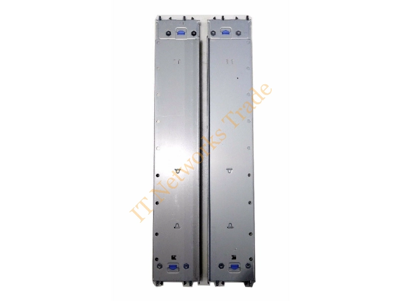 88Y6721 IBM Rail Kit for Flex System Chassis 8852, 7983, 8721, 8724 Server Accessory