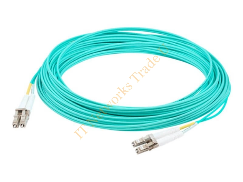 88Y6854 IBM 5m LC to LC Multi-Mode Fiber Optical Cable