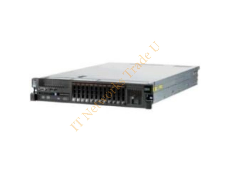 88Y7421 IBM Drive Bay Adapter 8 x Total Bay 8 x 2.5-inch Bay Network Storage System