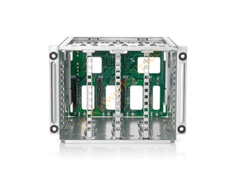 88Y7422 IBM eXFlash 8x 1.8-inch Hot-Pluggable SAS SSD Backplane Server Accessory