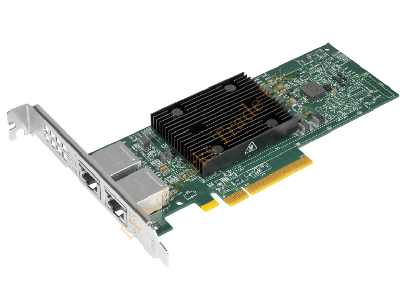 88Y7428 IBM X3750 M4 Dual Port 10GB SFP+ Ethernet Network Adapter Card