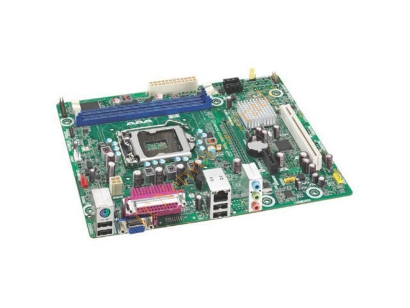 89-386-V26100 Intel DDR Micro-ATX System Board (Motherboard) Desktop Motherboard