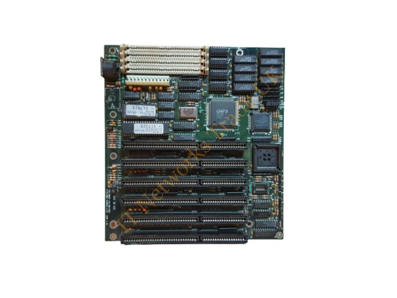 89-386-V31100 Intel N/S 6400/7400- Motherboard DTS