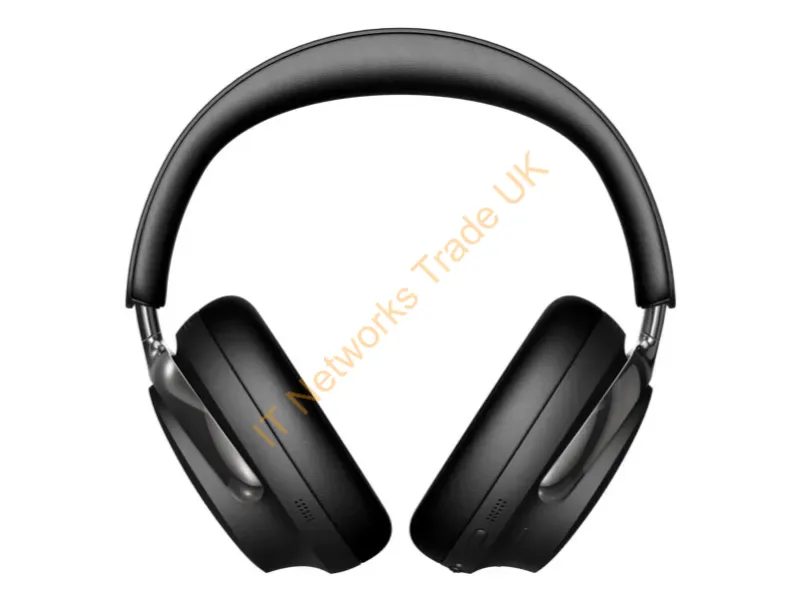 890101-0100 - Bose QuietComfort Ultra 2.Gen black