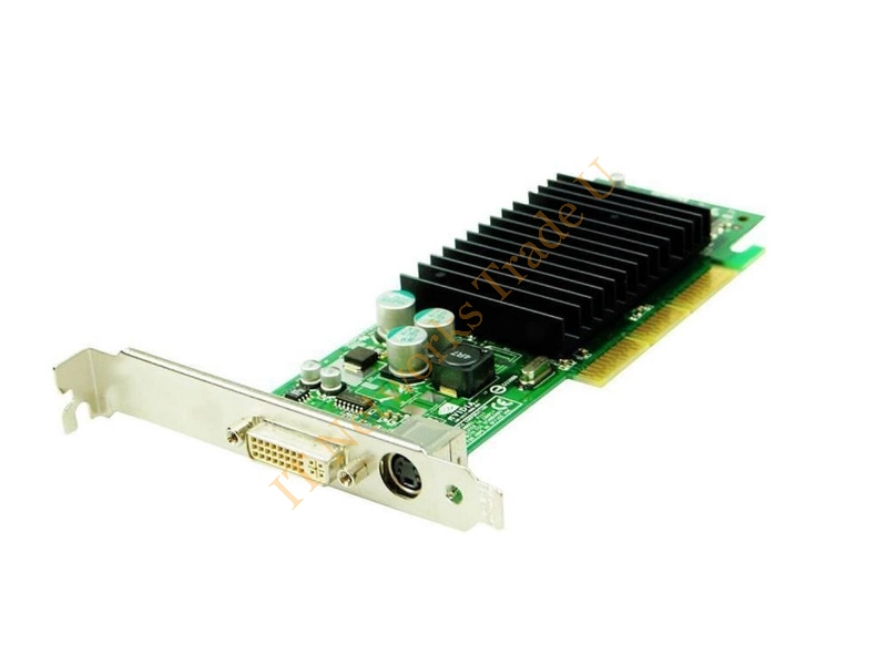 8902A nVidia 64MB AGP Video Graphics Card