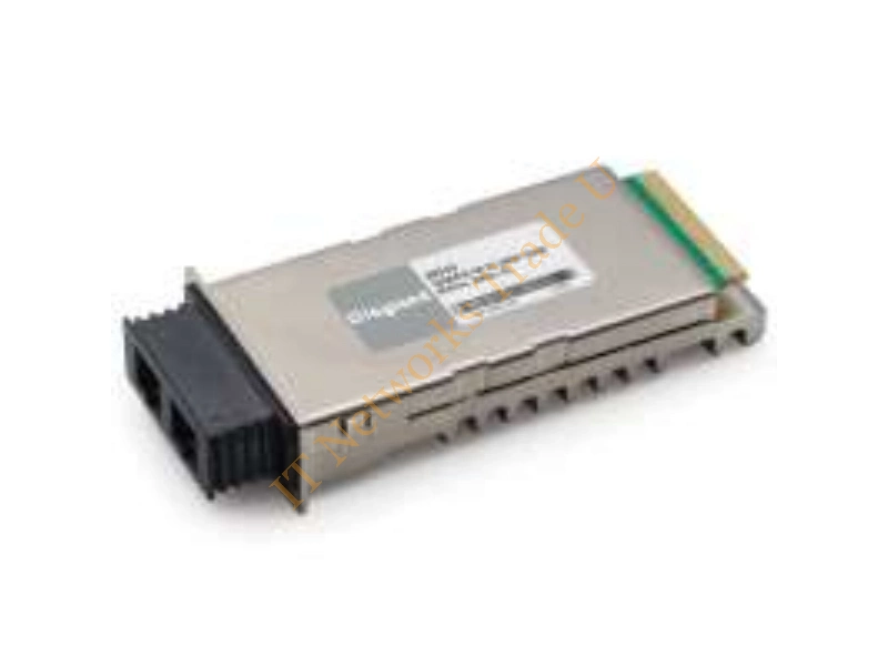 89073 - C2G 89073 Fiber optic 850nm 10000Mbit/s X2 network transceiver module