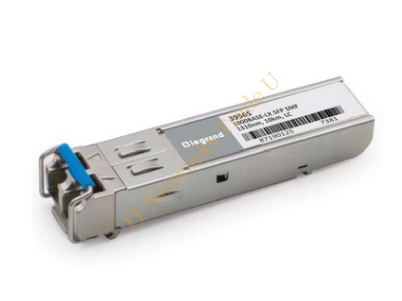 89079 - C2G 89079 Fiber optic 1310nm 1000Mbit/s mini-GBIC network transceiver module