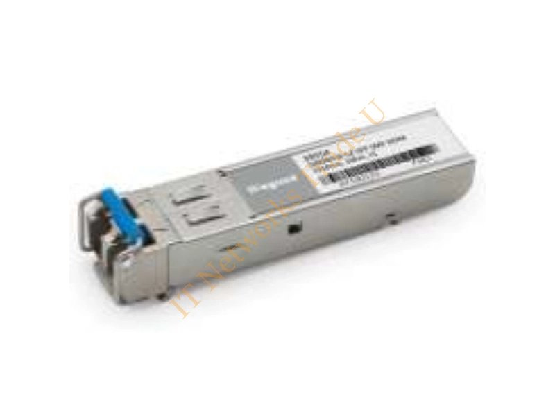 89081 - C2G 89081 Fiber optic 1310nm 1000Mbit/s SFP network transceiver module