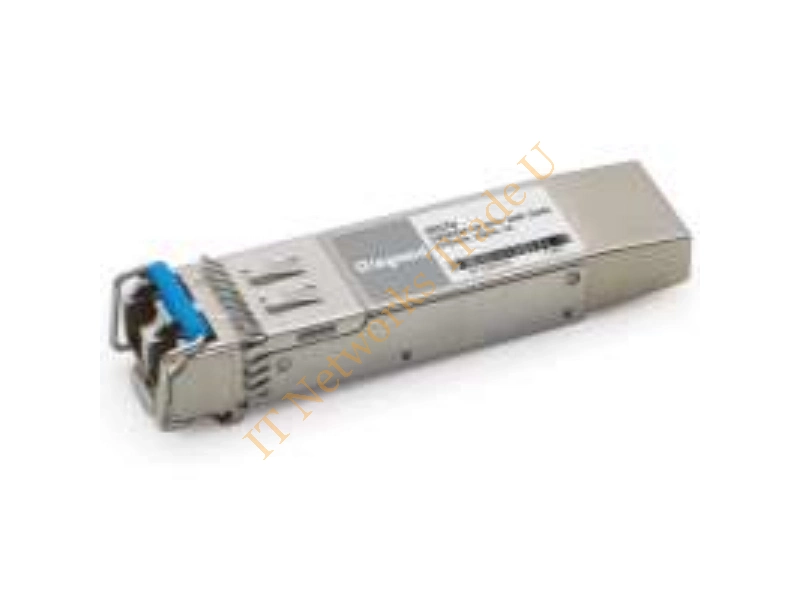 89094 - C2G 89094 Fiber optic 1310nm 10000Mbit/s SFP+ network transceiver module