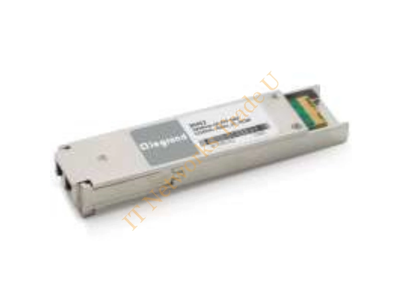89100 - C2G 89100 Fiber optic 1310nm 10000Mbit/s XFP network transceiver module