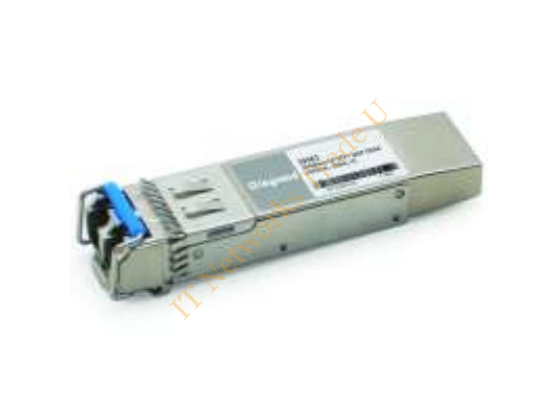 89110 - C2G 89110 Fiber optic 1310nm 10000Mbit/s SFP+ network transceiver module
