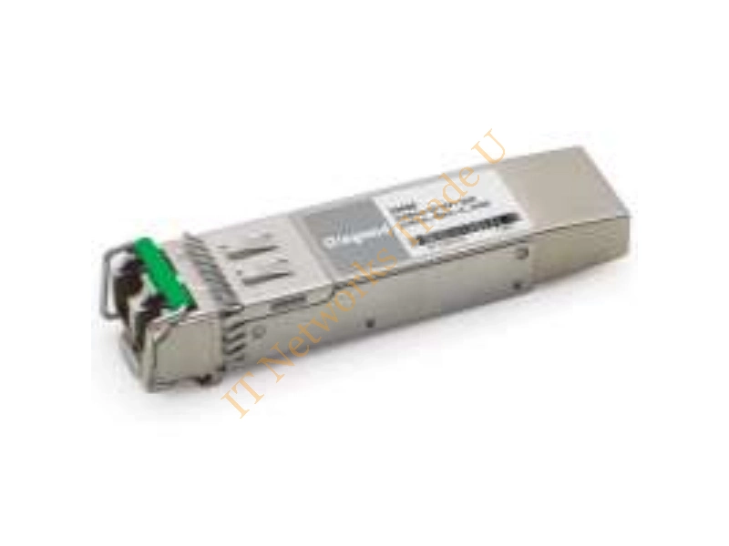 89128 - C2G 89128 Fiber optic 1550nm 10000Mbit/s SFP+ network transceiver module