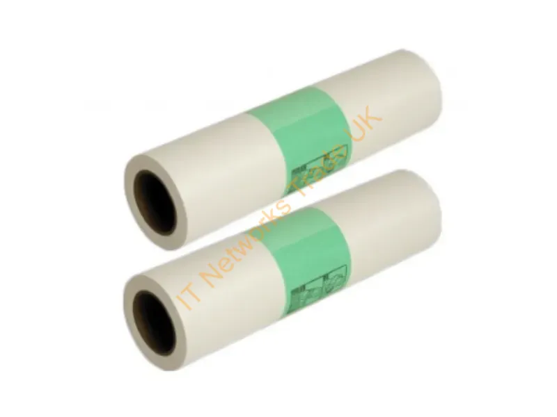 893196 - Ricoh 893196 Master, Pack qty 1 Accessory