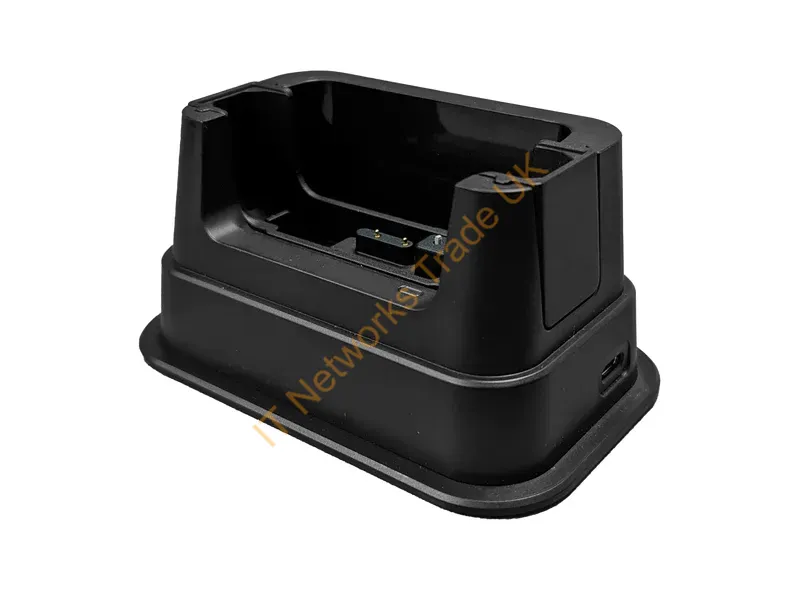 893564 - Koamtac 893564 Mobile Device Charger Scanner, Smartphone Black Ac Fast Charging Indoor