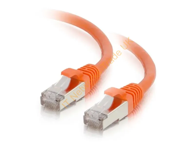 894 - Monoprice Cat5E, Stp, 304.8 M Networking Cable Gray 12000" (304.8 M) S/Utp (Stp)