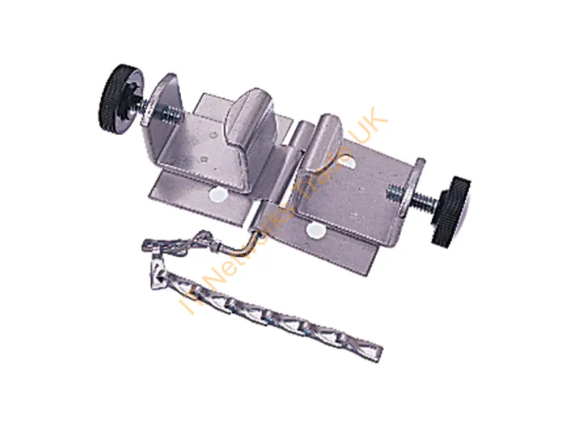 89518 - Da-Lite F/F Hinge Joining Clamp 1.25