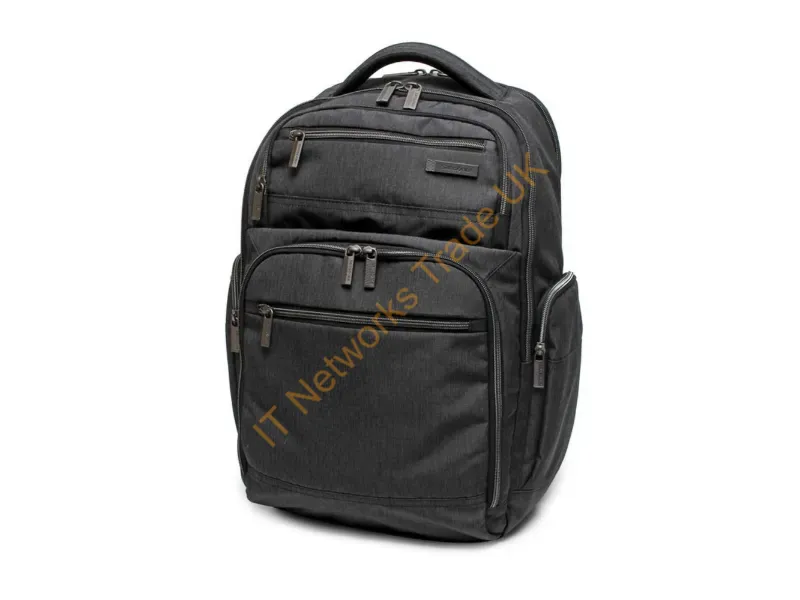 89574-5794 - Samsonite 895745794 Notebook Case 15.6" Backpack Charcoal
