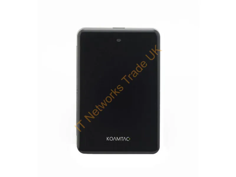 896005 - Koamtac 896005 Battery Charger Handheld Mobile Computer Battery