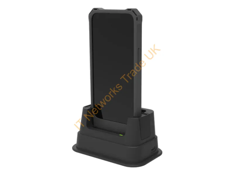 896154 - Koamtac 896154 Mobile Device Charger Bar Code Reader Black Dc, Usb Fast Charging Indoor