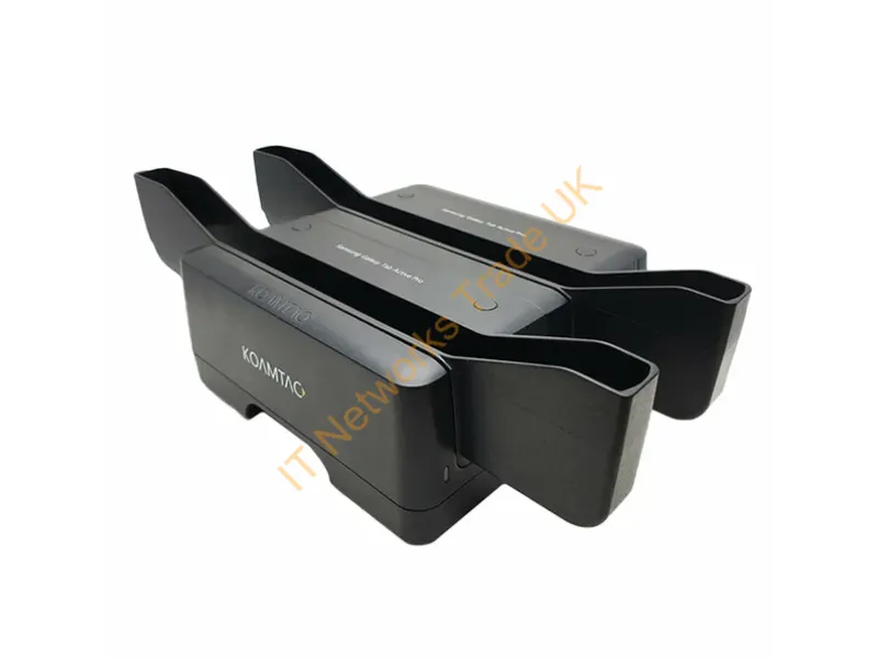 896164 - Koamtac 896164 Mobile Device Charger Tablet Black Indoor