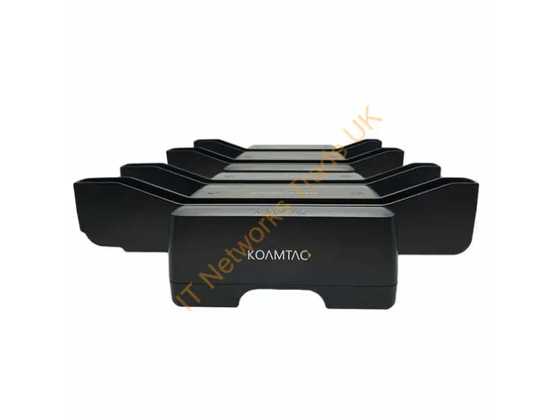 896174 - Koamtac 896174 Mobile Device Charger Tablet Black Indoor