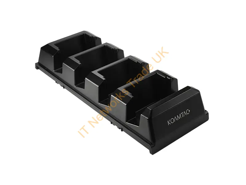 896204 - Koamtac Kdc470-4Scc Charging Cradle