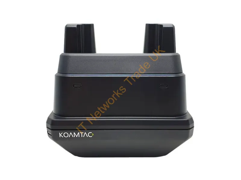896500 - Koamtac 896500 Charging Station Organizer Freestanding Black