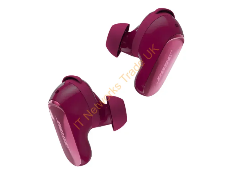 896637-0030 - Bose QuietComfort Ultra Earbuds (2. Gen.) Purple