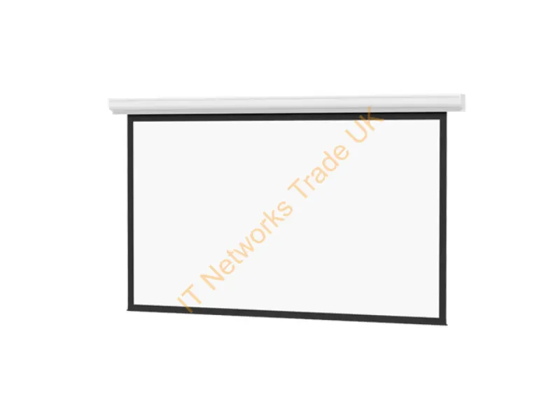 89734L - Da-Lite Designer Contour 72D 43X57 Mw