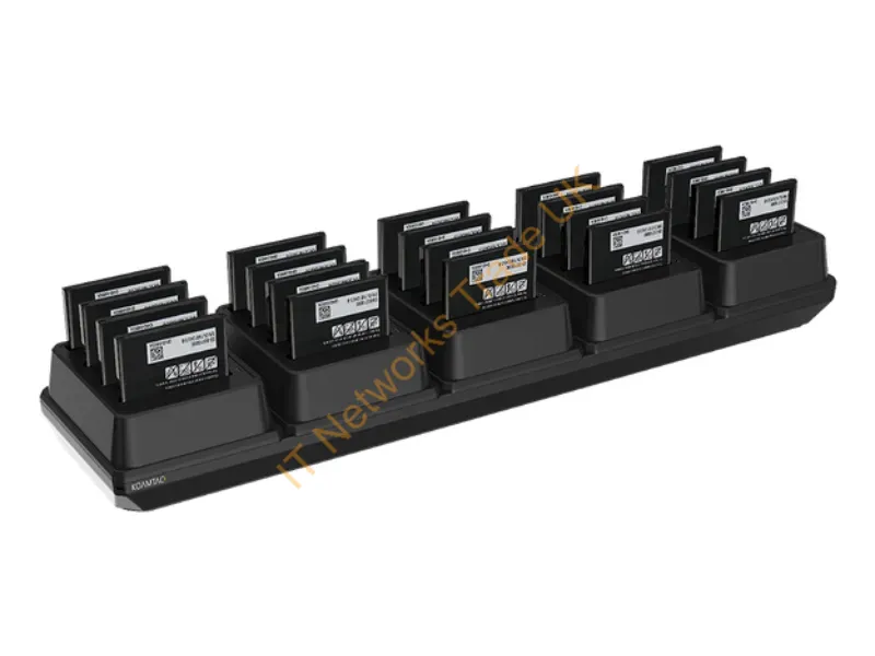 897684 - Koamtac 897684 Battery Charger Mobile Phone Battery Ac