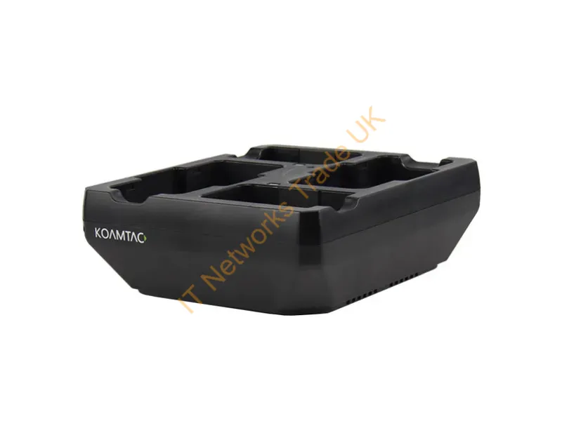 898040 - Koamtac Kdc185 2-Slot Charging Cradle