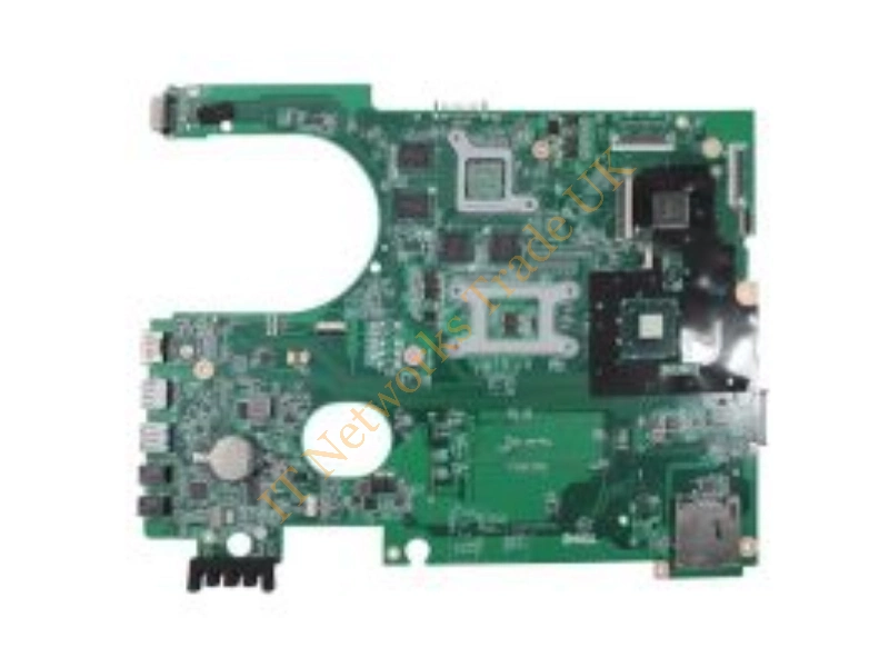 8982R Dell PowerVault 130T System Board Server Motherboard