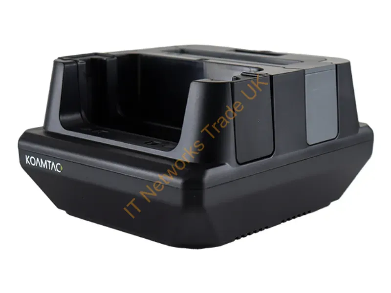 898624 - Koamtac 898624 Mobile Device Charger Tablet Black Indoor