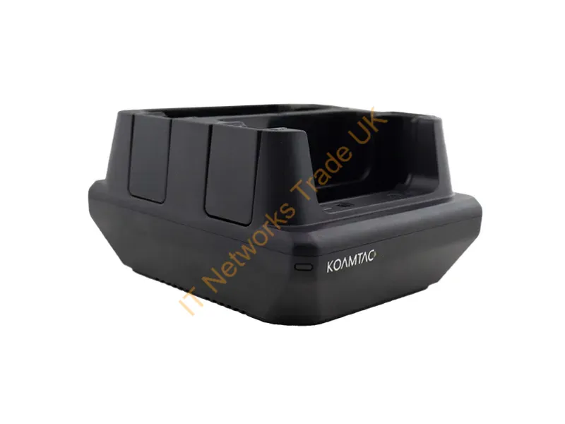 898664 - Koamtac 898664 Mobile Device Charger Tablet Black Indoor