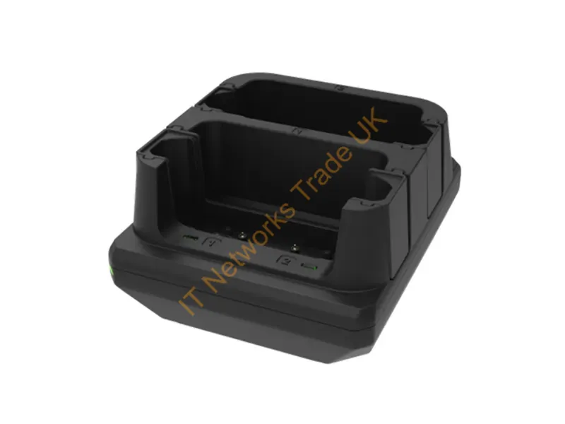 898684 - Koamtac 898684 Mobile Device Charger Tablet Black Indoor
