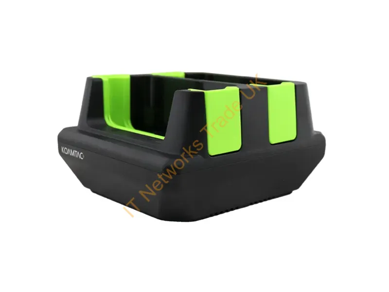 898704 - Koamtac 898704 Barcode Reader Accessory Charging Cradle