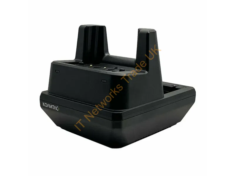 898904 - Koamtac 898904 Barcode Reader Accessory Charging Cradle