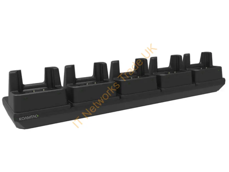 898914 - Koamtac 898914 Barcode Reader Accessory Charging Cradle