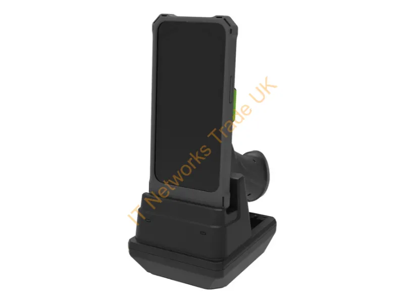 898964 - Koamtac 898964 Mobile Device Charger Bar Code Reader Black Dc, Usb Fast Charging Indoor