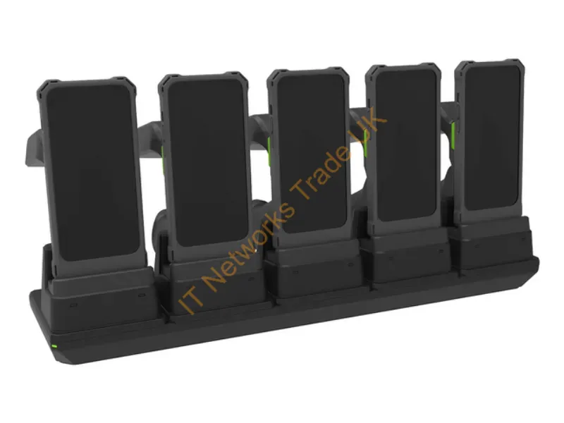 898974 - Koamtac 898974 Mobile Device Charger Bar Code Reader Black Dc, Usb Fast Charging Indoor