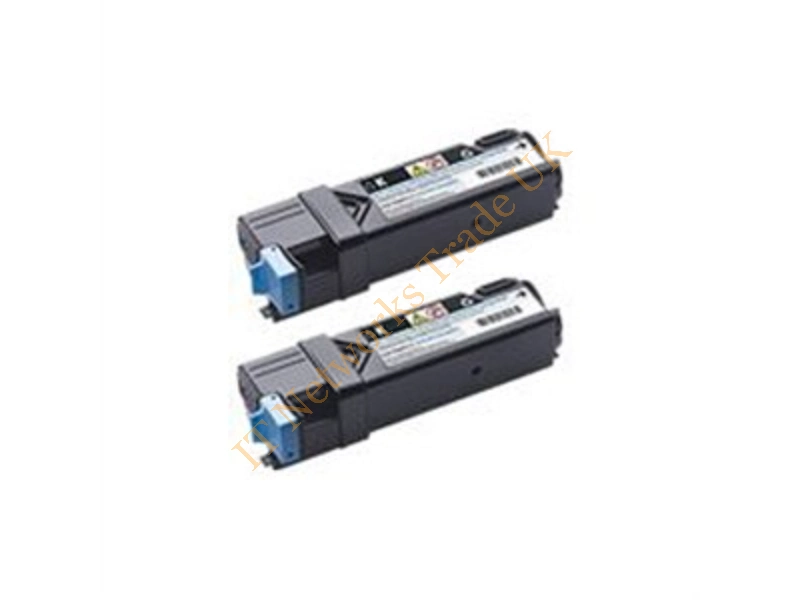 899WG Dell Toner Cartridge (Black)  2150cn/2150cdn Printers