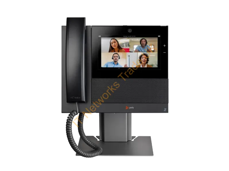 89D34AA - Hp Poly Ccx 600/700 Tall Stand