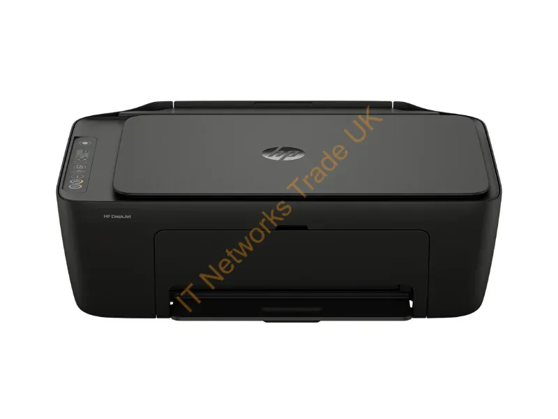 89F98B#687 - HP DeskJet 2910 Wireless All-in-One Color Printer