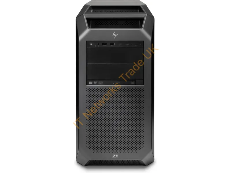 89H14UA#ABA - Hp Workstation Z8 G4 Tower Intel Xeon Silver 4108 16 Gb Ddr4-Sdram