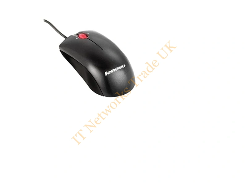 89P5089 Lenovo USB Optical Wheel Mouse